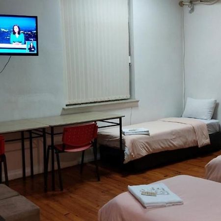 Sofia Central Guest Rooms Sófia Exterior foto