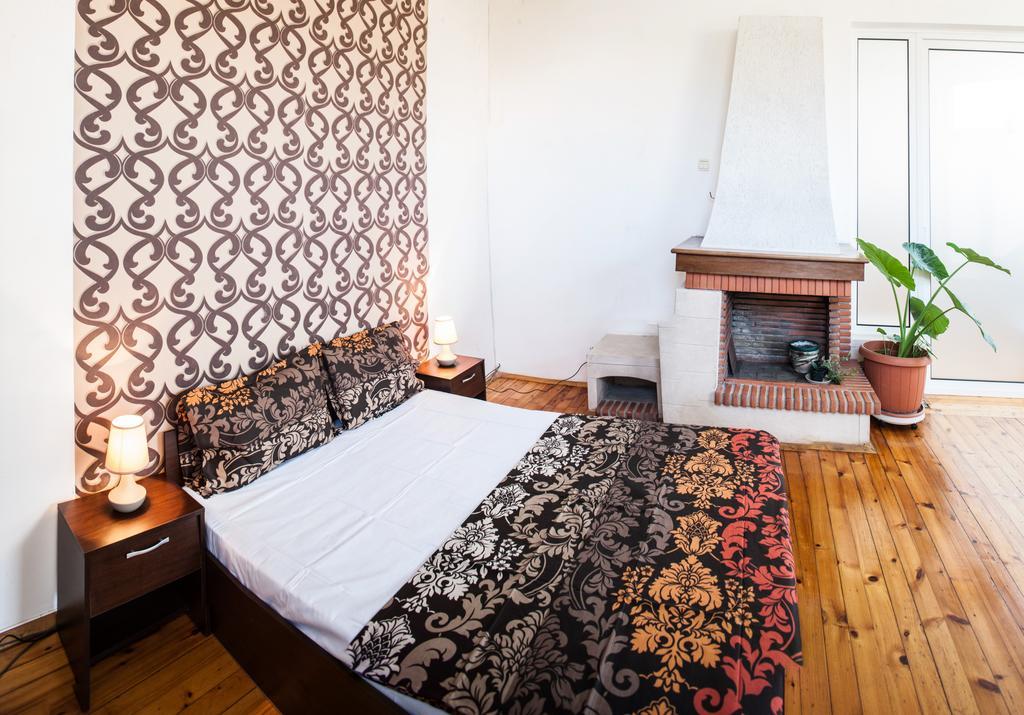 Sofia Central Guest Rooms Sófia Quarto foto