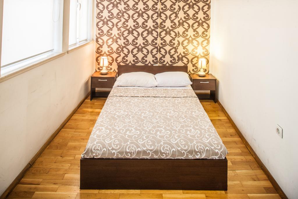 Sofia Central Guest Rooms Sófia Quarto foto