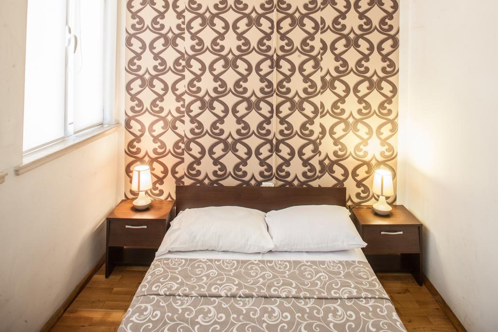 Sofia Central Guest Rooms Sófia Quarto foto
