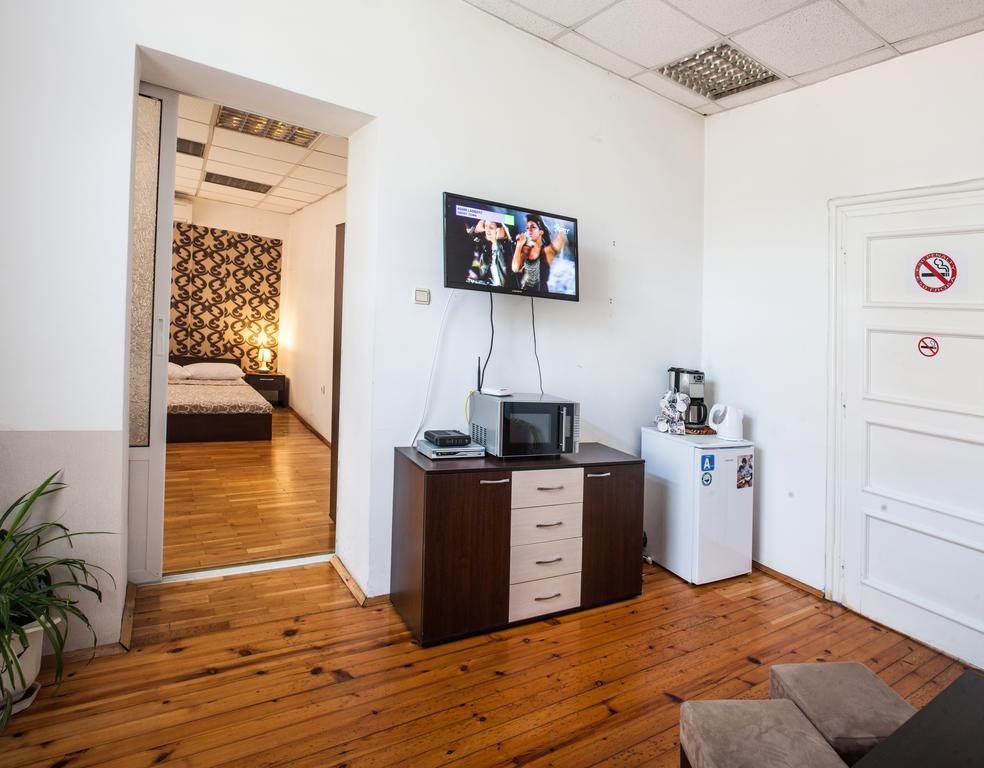 Sofia Central Guest Rooms Sófia Quarto foto