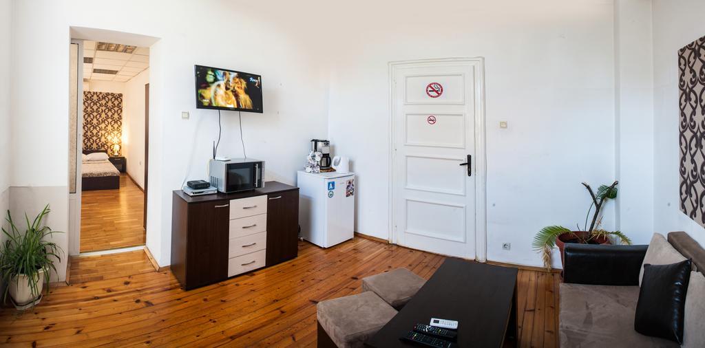 Sofia Central Guest Rooms Sófia Quarto foto