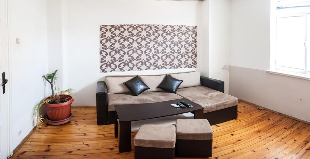 Sofia Central Guest Rooms Sófia Quarto foto