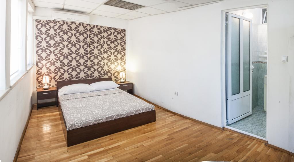 Sofia Central Guest Rooms Sófia Quarto foto