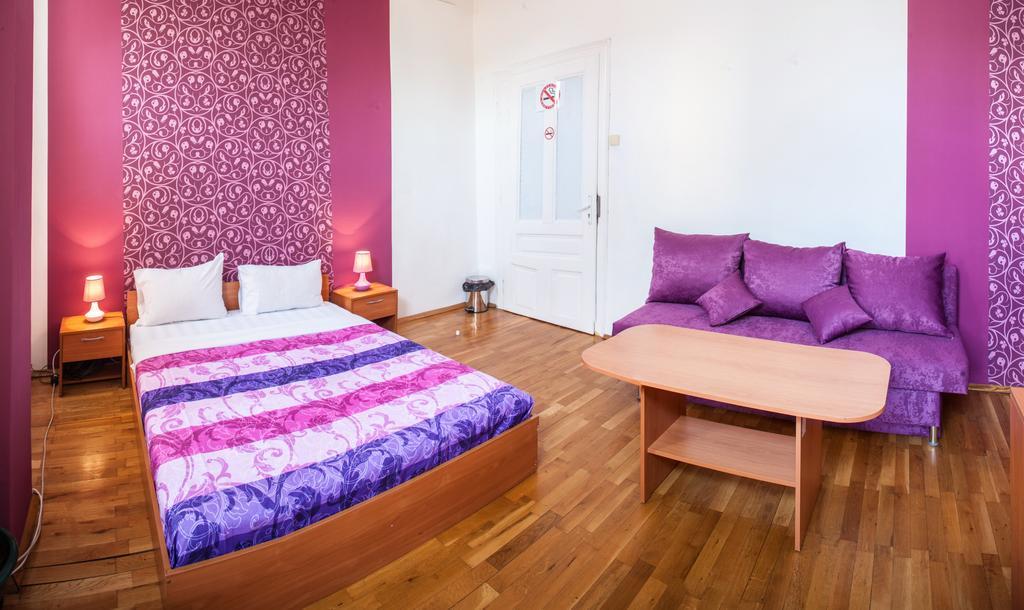Sofia Central Guest Rooms Sófia Quarto foto
