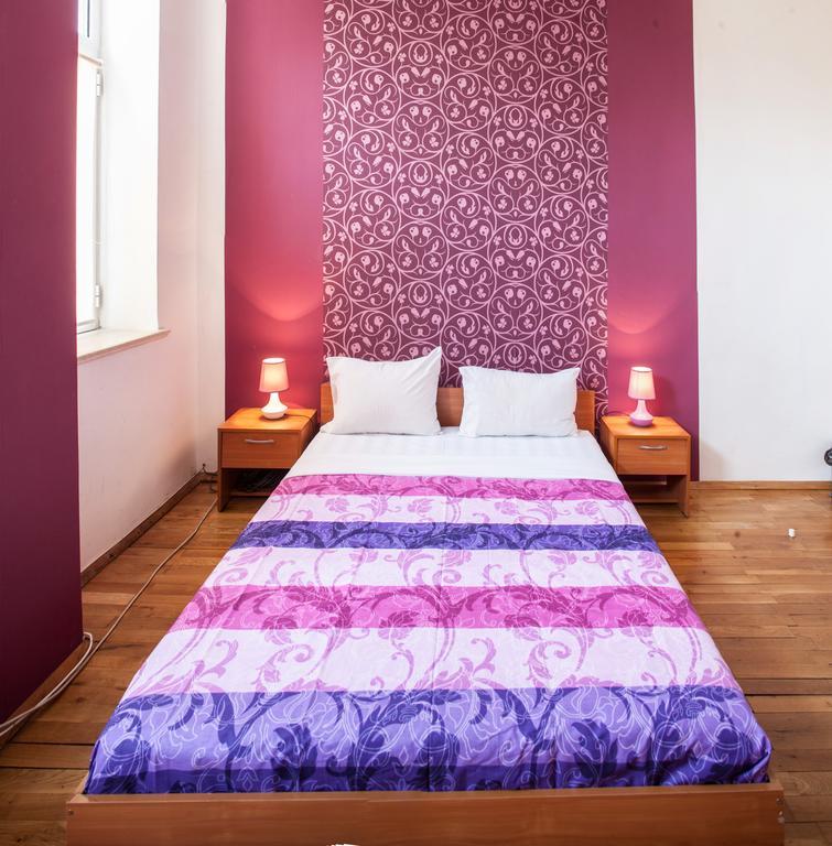 Sofia Central Guest Rooms Sófia Quarto foto