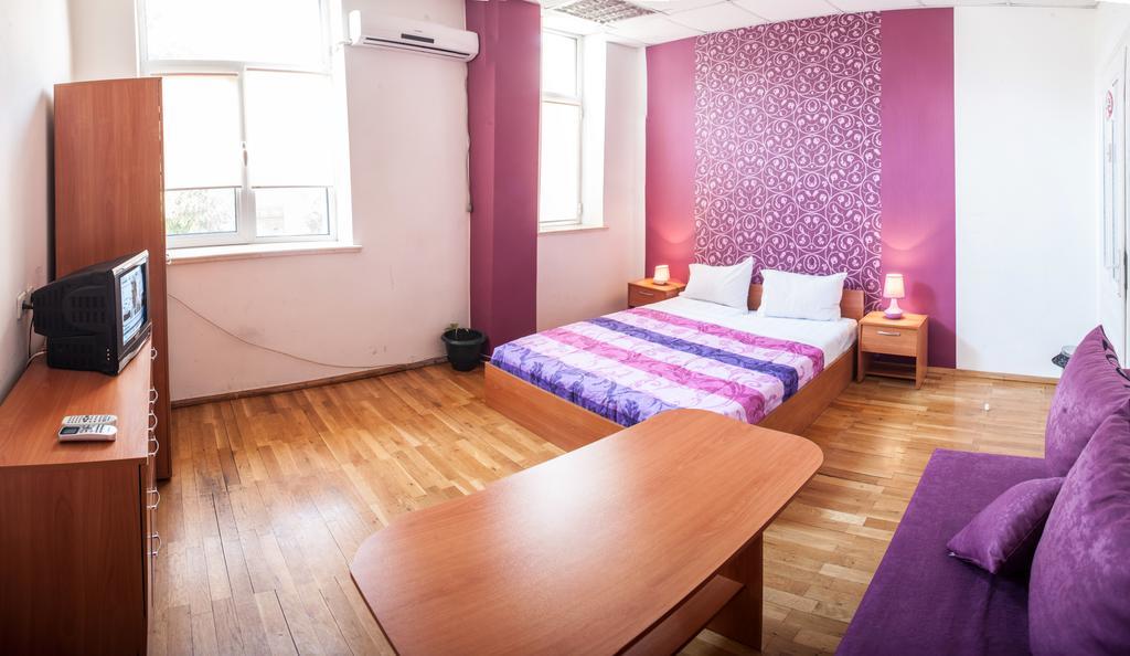 Sofia Central Guest Rooms Sófia Quarto foto